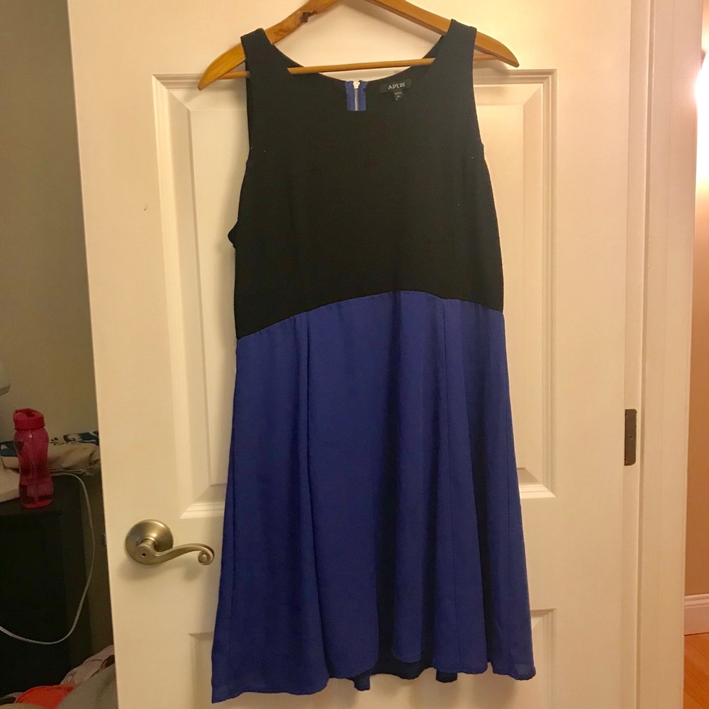 Cocktail dress